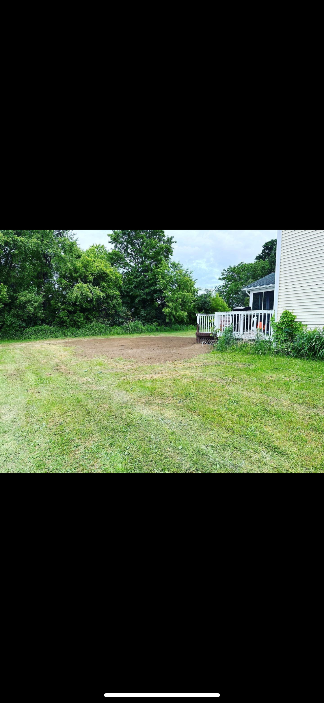 ALEX Pool & Deck Removal AFTER 01