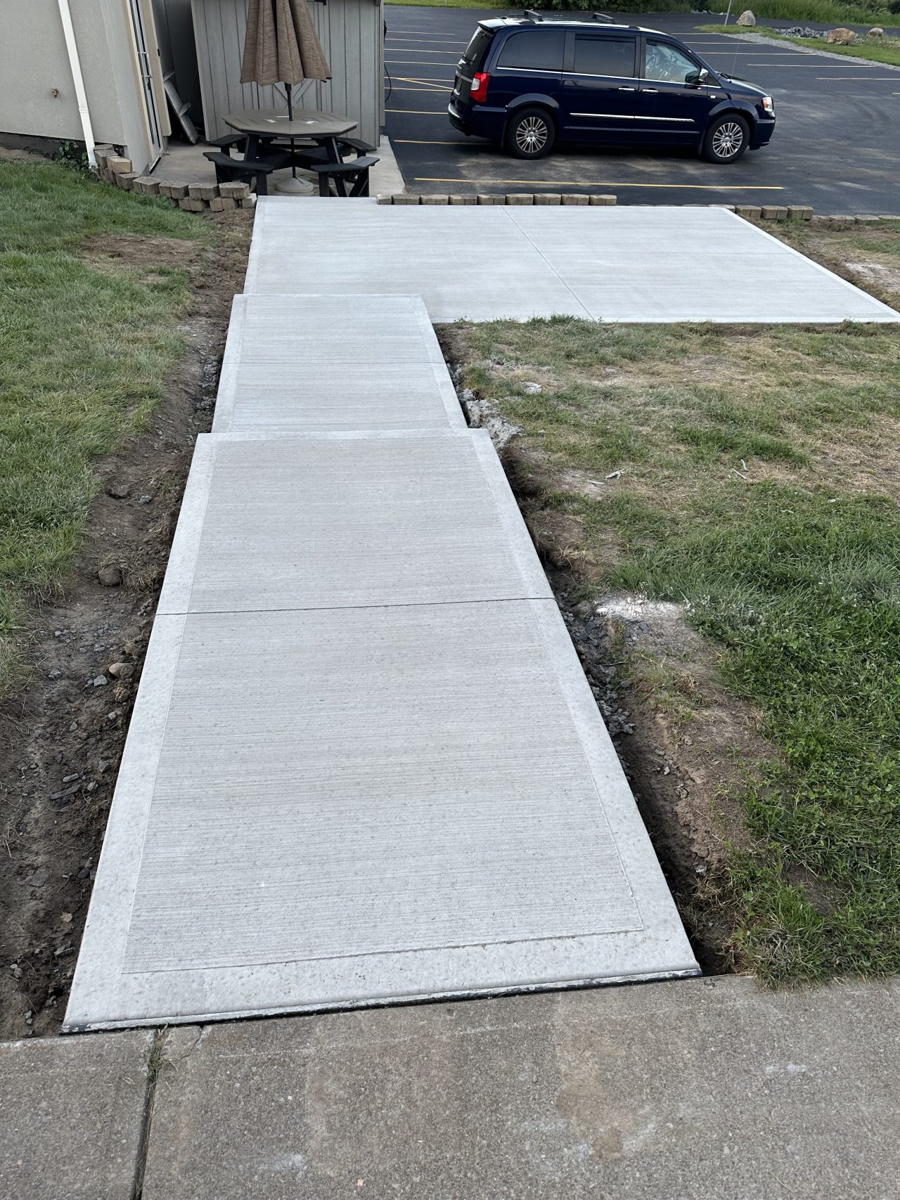 PROFETTA Concrete Sidewalk AFTER 01