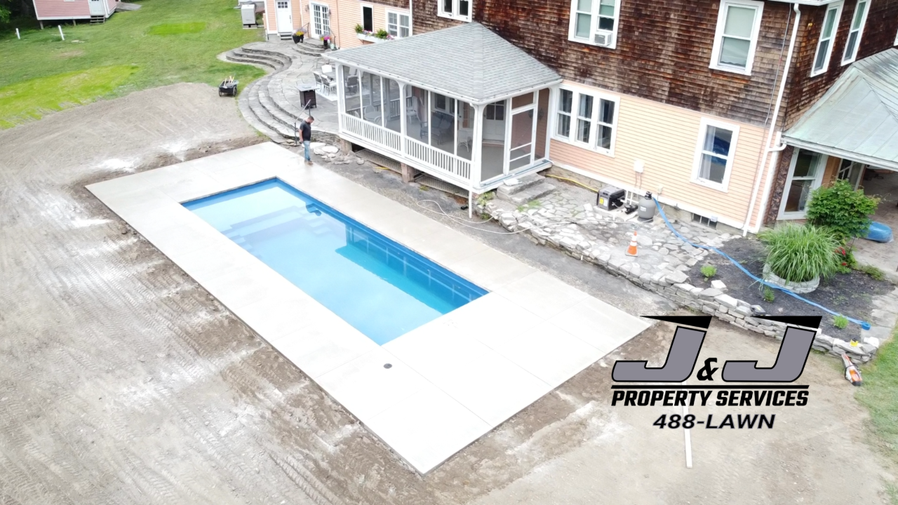 J & J Property Services