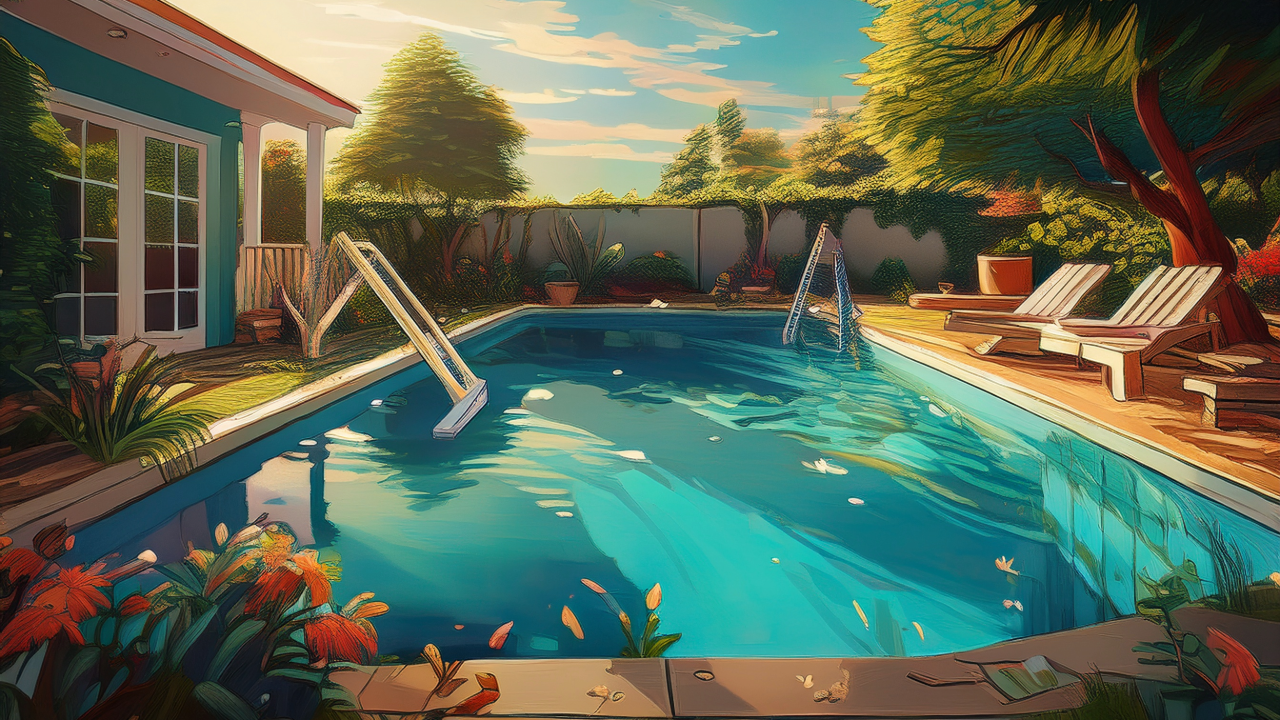 Lyons, NY Homeowners: How Pool Removal Can Boost Your Property Value